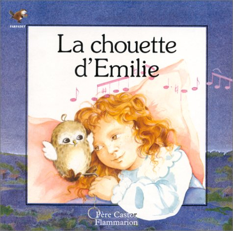 La Chouette d'Emilie