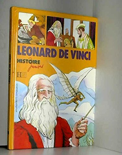 léonard de vinci