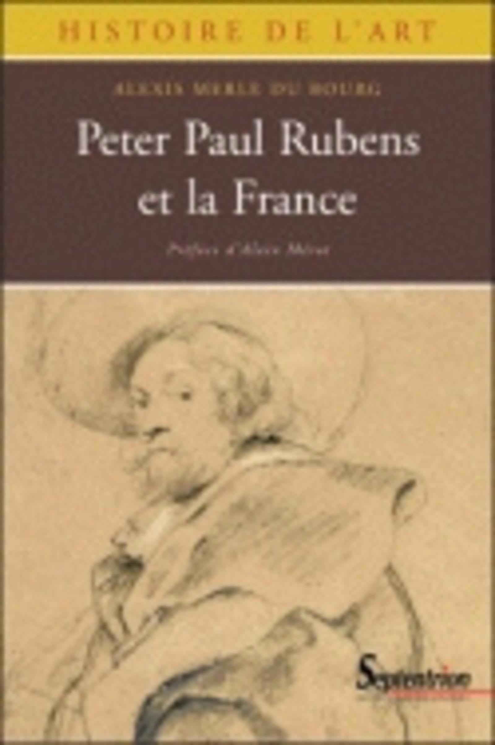 Peter Paul Rubens et la France : 1600-1640