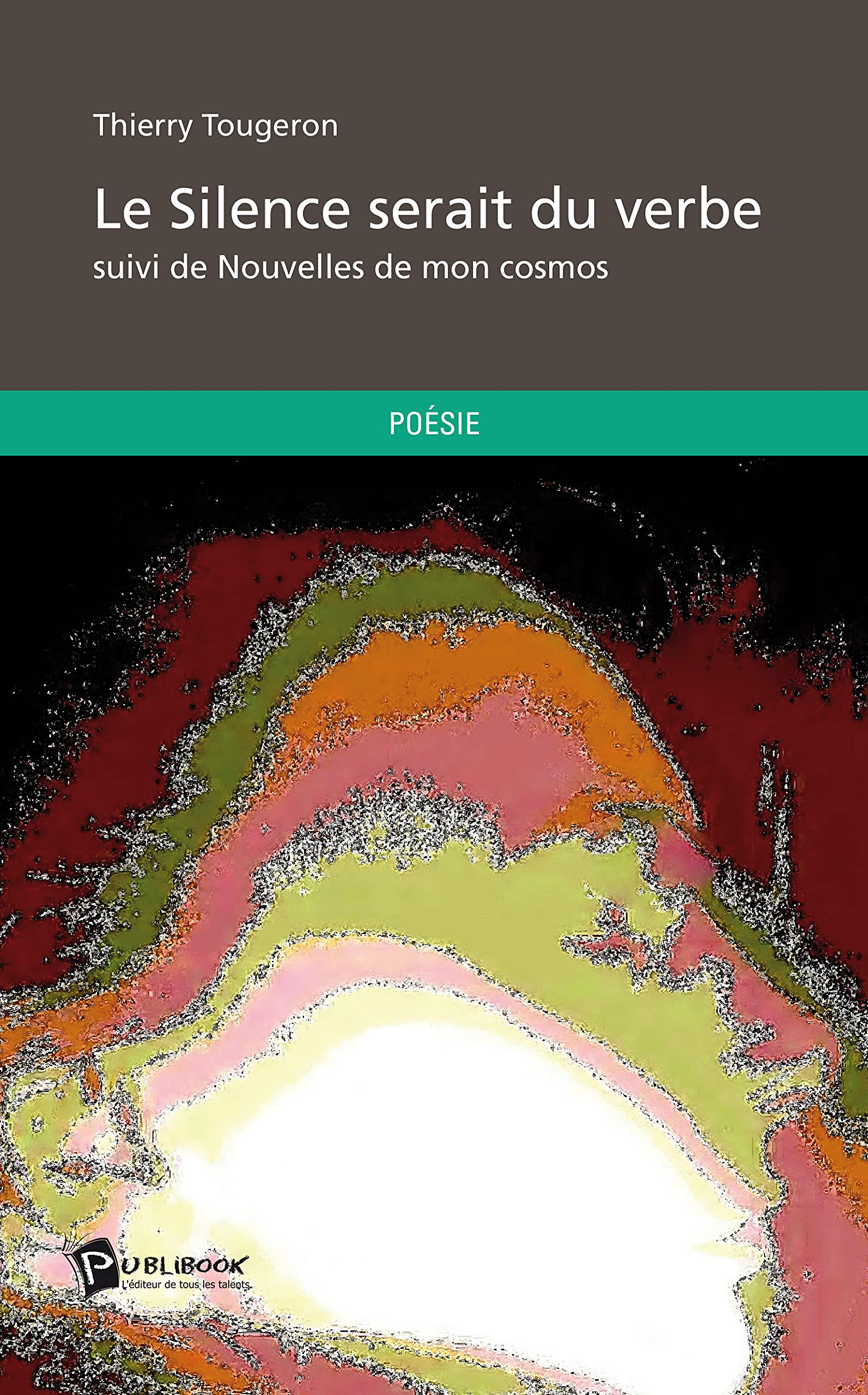 Le Silence serait du verbe