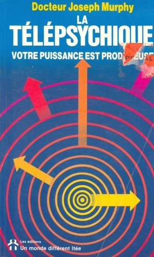 telepsychique (la)