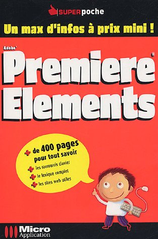 Adobe Premiere Elements