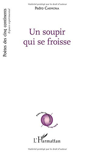 Un soupir qui se froisse