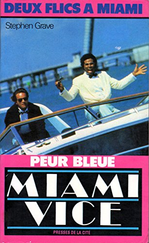 Peur bleue