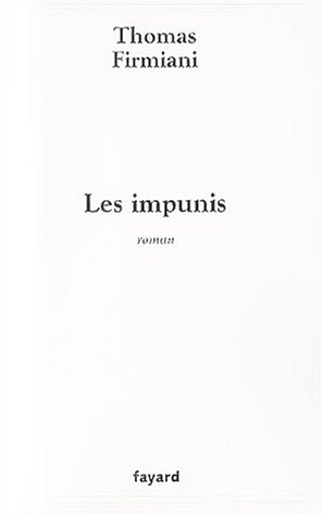 Les impunis
