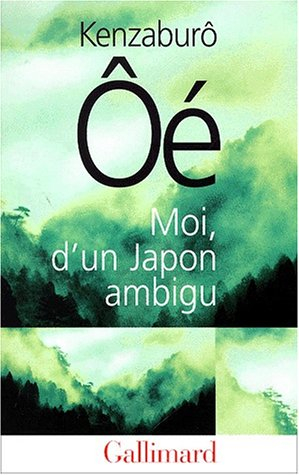 Moi, d'un Japon ambigu