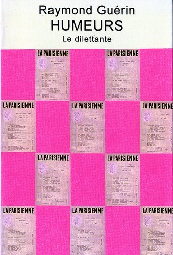 Humeurs