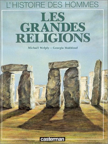 Les Grandes religions