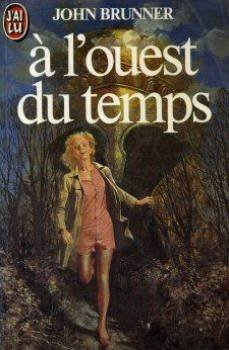 A l'ouest du temps