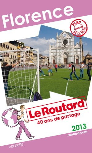 Florence : 2013