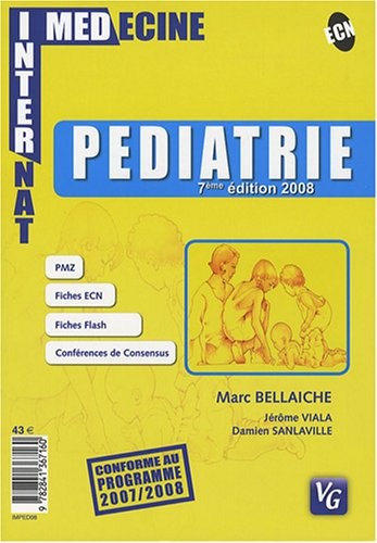 Pédiatrie