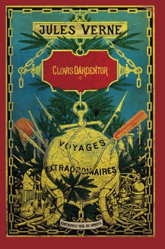 Clovis Dardentor
