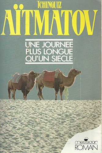 Une journée plus longue qu'un siècle