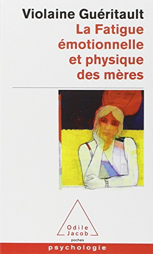 La fatigue émotionnelle et physique des mères : le burn-out maternel