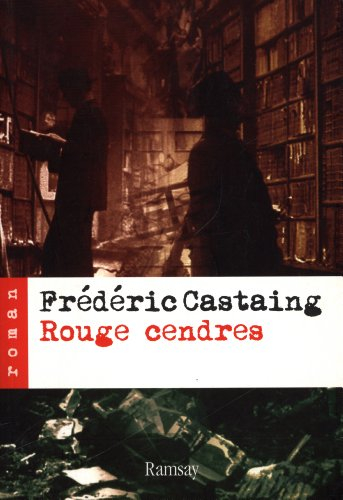 Rouge cendres