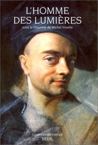 L'homme des Lumières