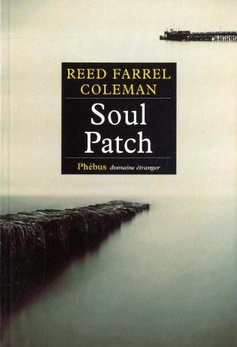 Soul Patch