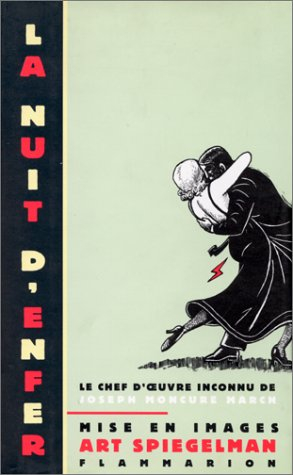 La nuit d'enfer