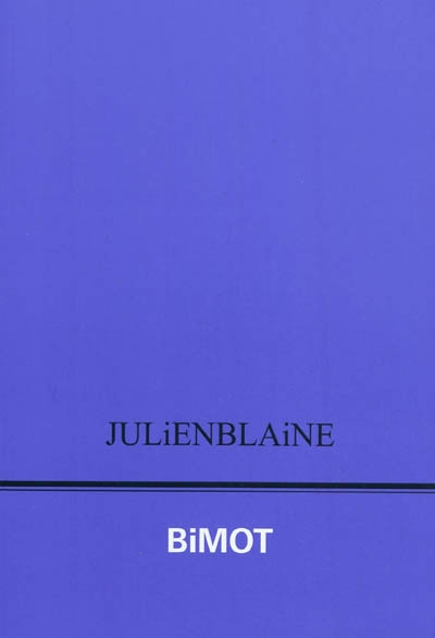 Bimot