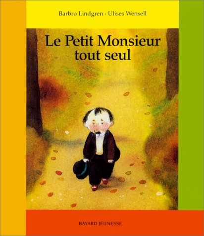Petit monsieur tout seul