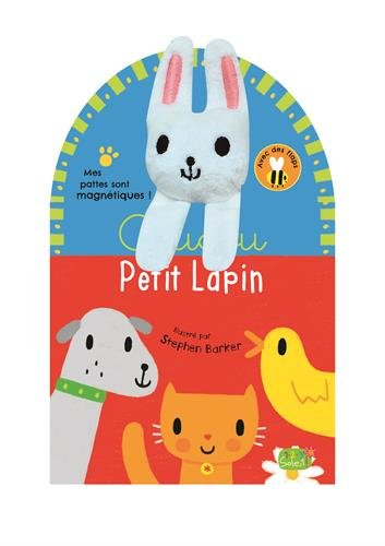 Coucou petit lapin