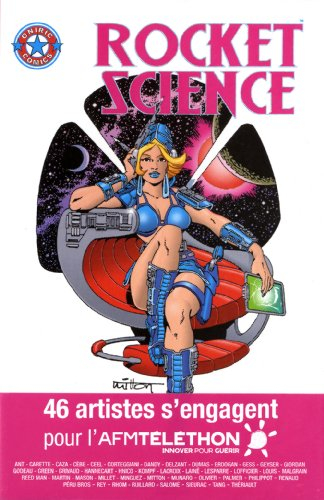 Rocket science