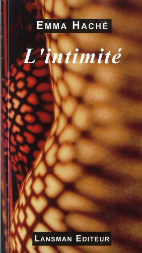 L'intimité