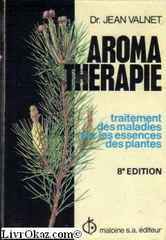 aromathérapie