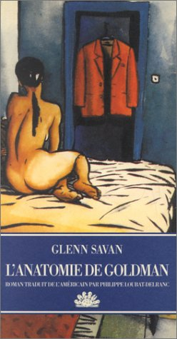 L'anatomie d'Arnold Goldman
