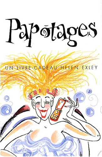 Papotages