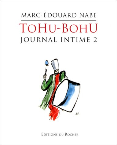 Journal intime. Vol. 2. 1985-1986