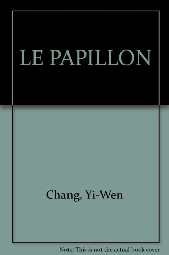 Le papillon