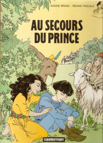 Au secours du prince