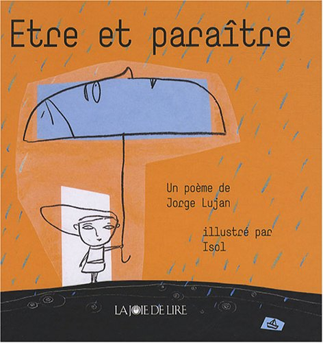 Etre et paraître