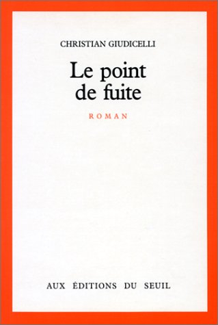 Le Point de fuite