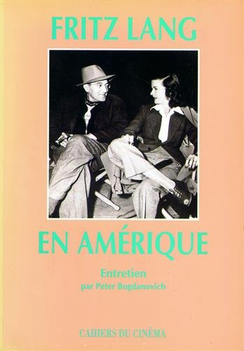 Fritz Lang en Amérique : entretien