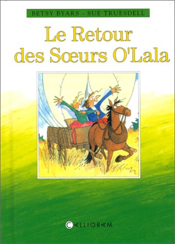 Le retour des soeurs O'lala