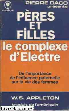 Pères et filles : le complexe d'Electre