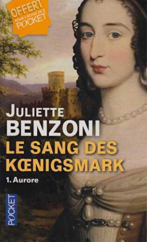 sang des koenigsmark t1 -gratu