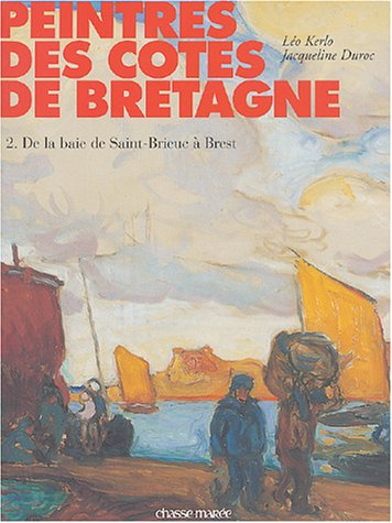 De la baie de Saint-Brieuc à Brest