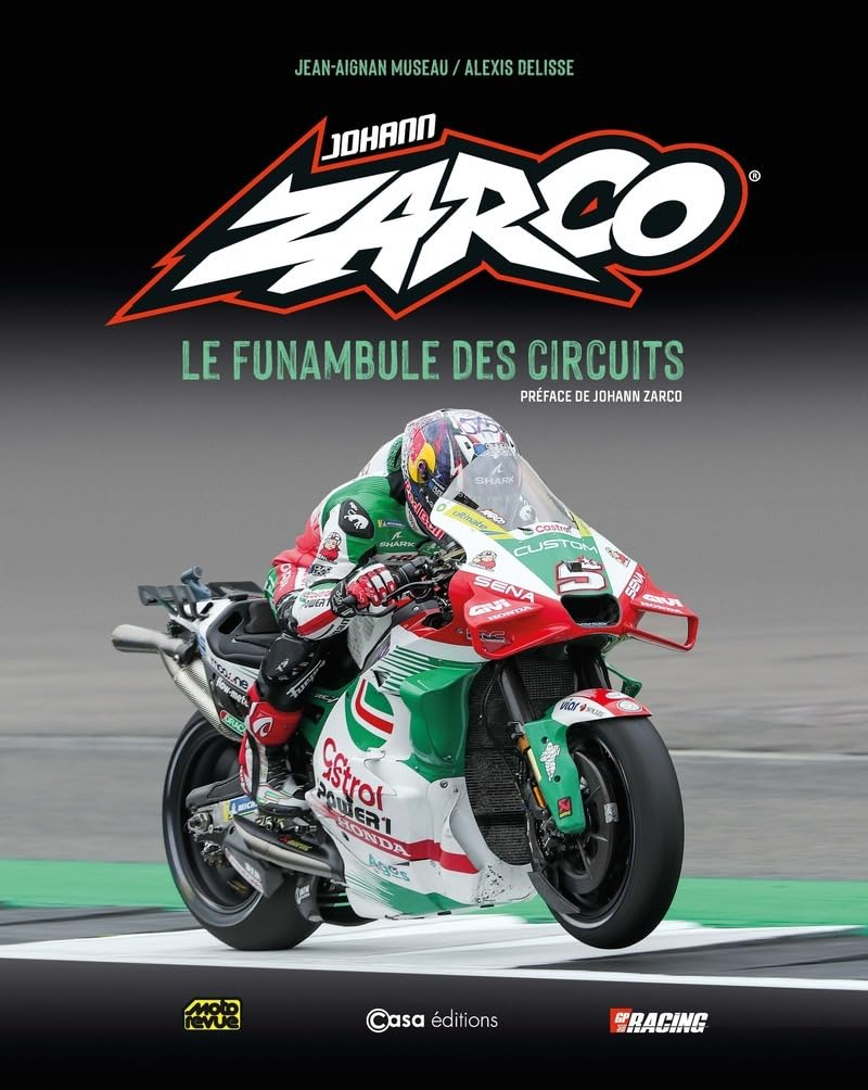 Zarco : un champion hors-norme
