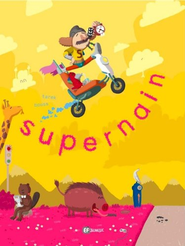 Supernain