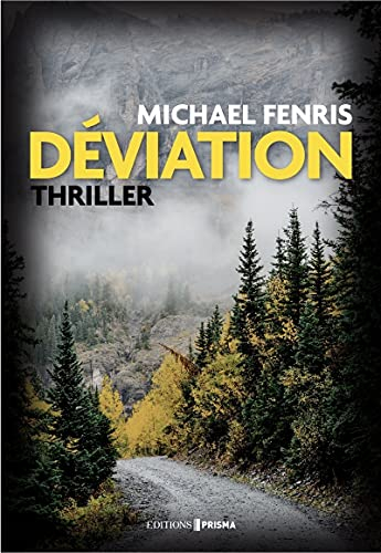 Déviation : thriller