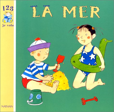 La mer