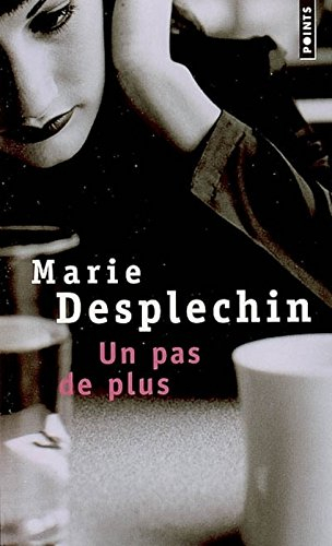 Un pas de plus