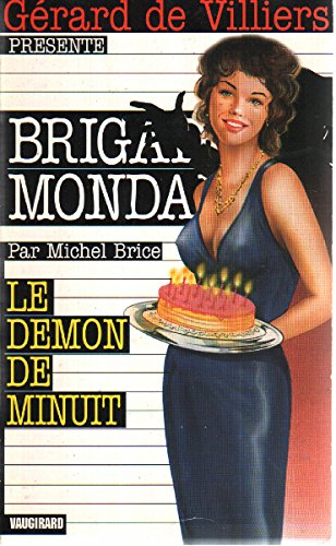 démon de minuit