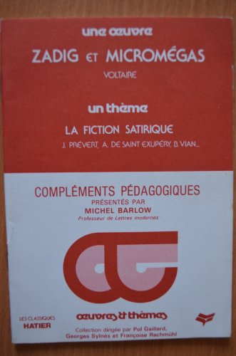 zadig et micromegas