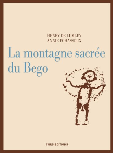 La montagne sacrée du Bégo : préoccupations économiques et mythes cosmogoniques des premiers peuples