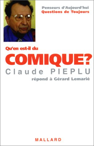 Saint Thomas d'Aquin, je connais