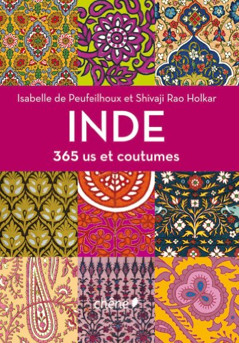 Inde : 365 us et coutumes